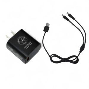 E-Collar Technologies replacement charger