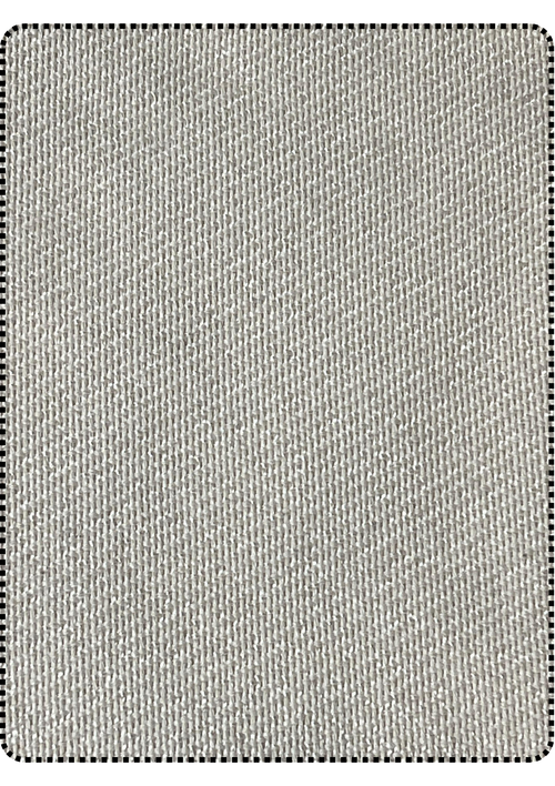 K9 PowerTex fabric- "french linen"- special fabric for bite Tugs/ Wedges /Sleeves/ Pillows-White