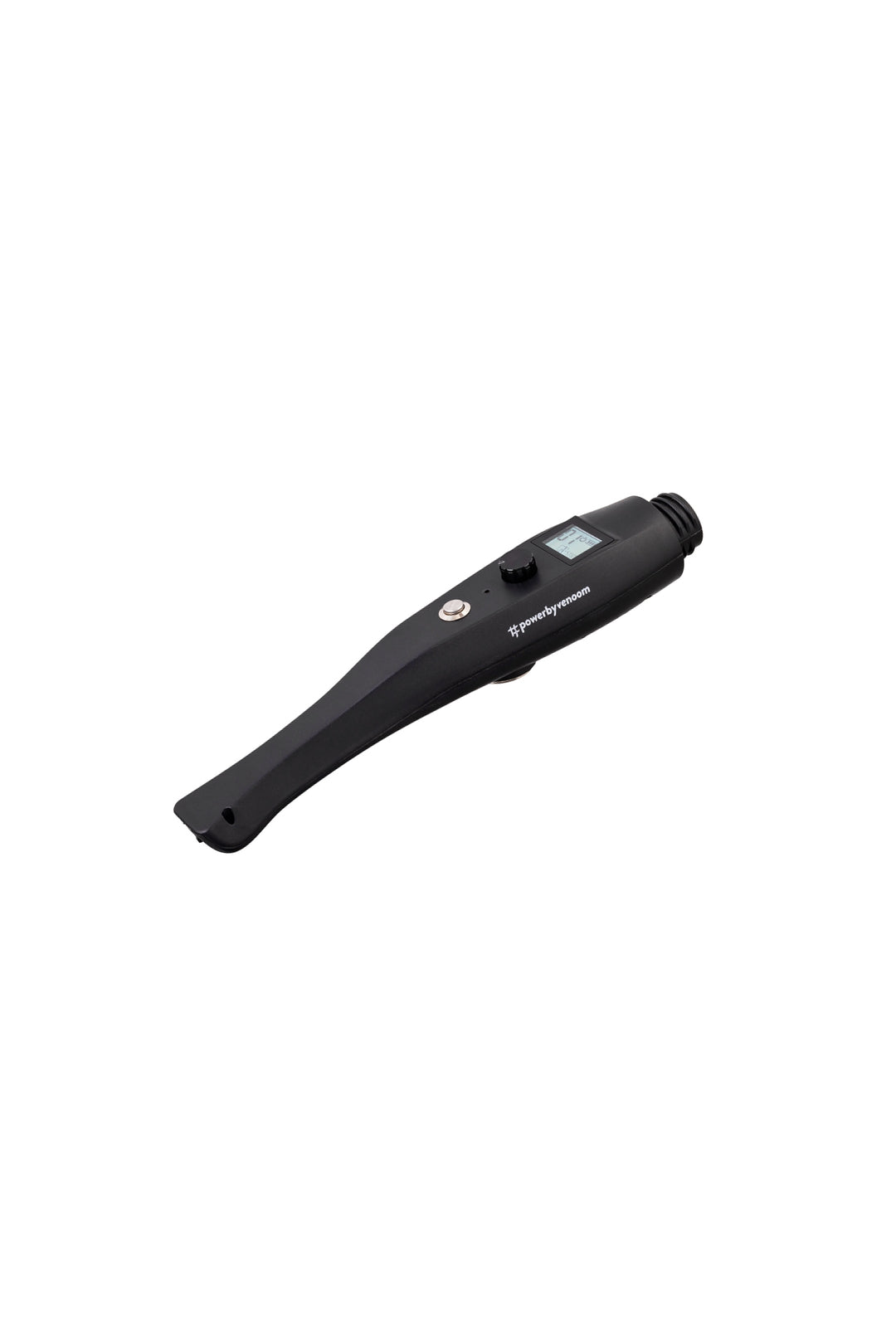 AC STICK 2.0 display and controls