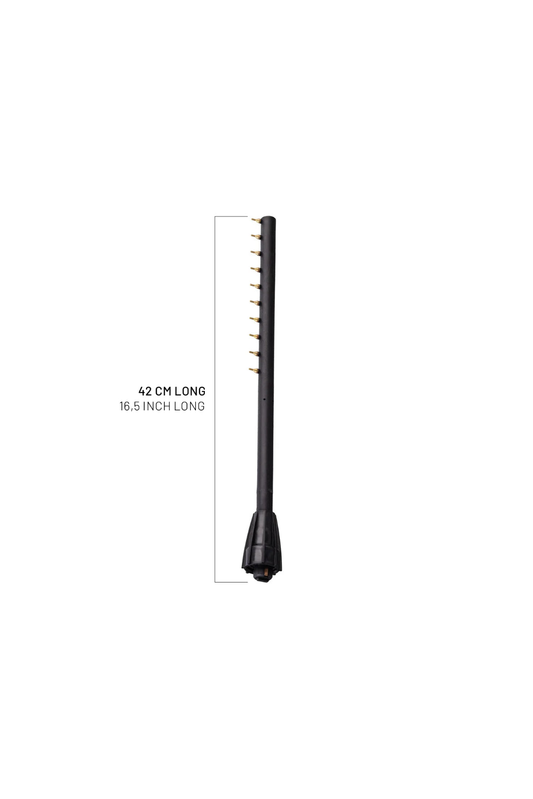 AC STICK 2.0 with rod attachment
