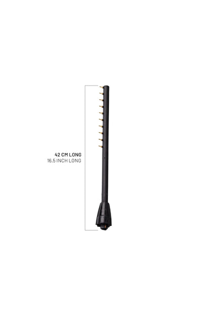 AC STICK 2.0 with rod attachment