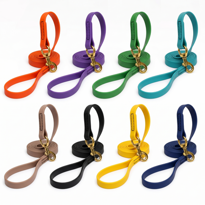 Heavy-duty 180cm PowerFlex dog leash