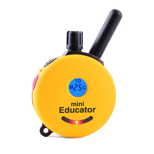 E-Collar Technologies ET-300/302 Mini Educator transmitter