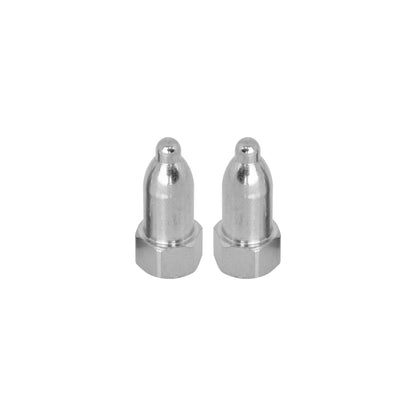 E-Collar Technologies long titanium contact points 3/4 inch