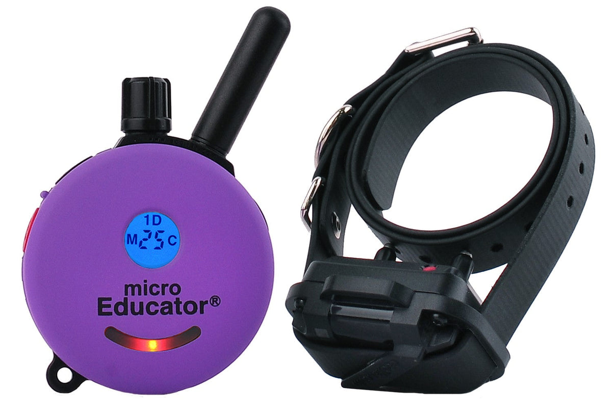 ME-300 Micro Educator 1-dog system