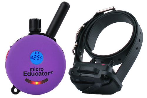 ME-300 Micro Educator 1-dog system