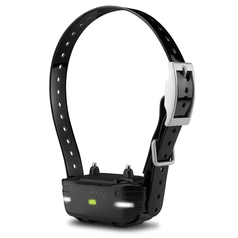 Garmin PRO 550 with Tri-Tronics® — Remote Dog Training System