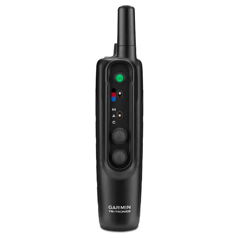 Garmin PRO 550 with Tri-Tronics® — Remote Dog Training System