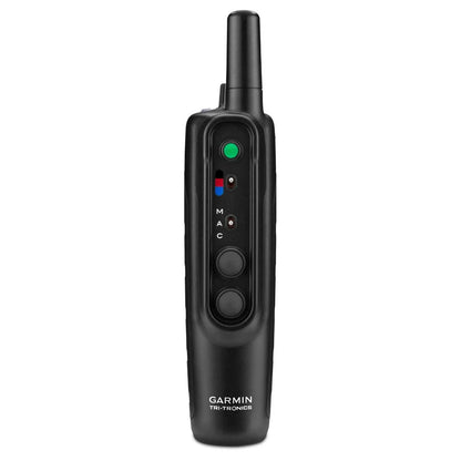 Garmin PRO 550 with Tri-Tronics® — Remote Dog Training System