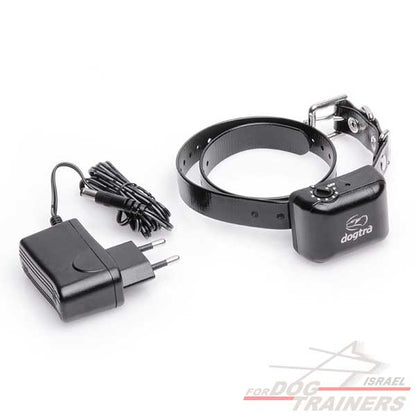 Dogtra YS300 bark collar with receiver and charger
