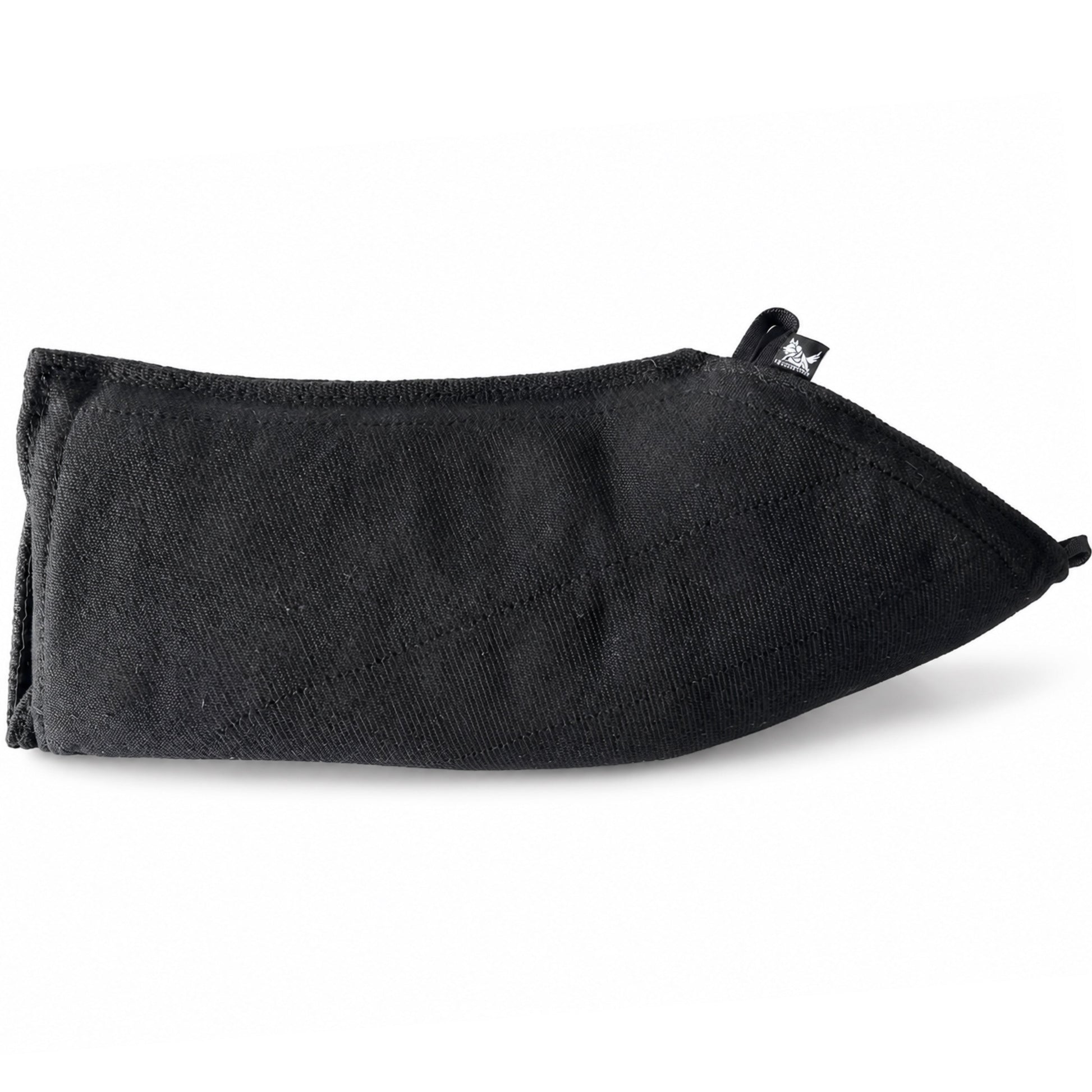 Professional slim bite sleeve with compressed filling, ambidextrous