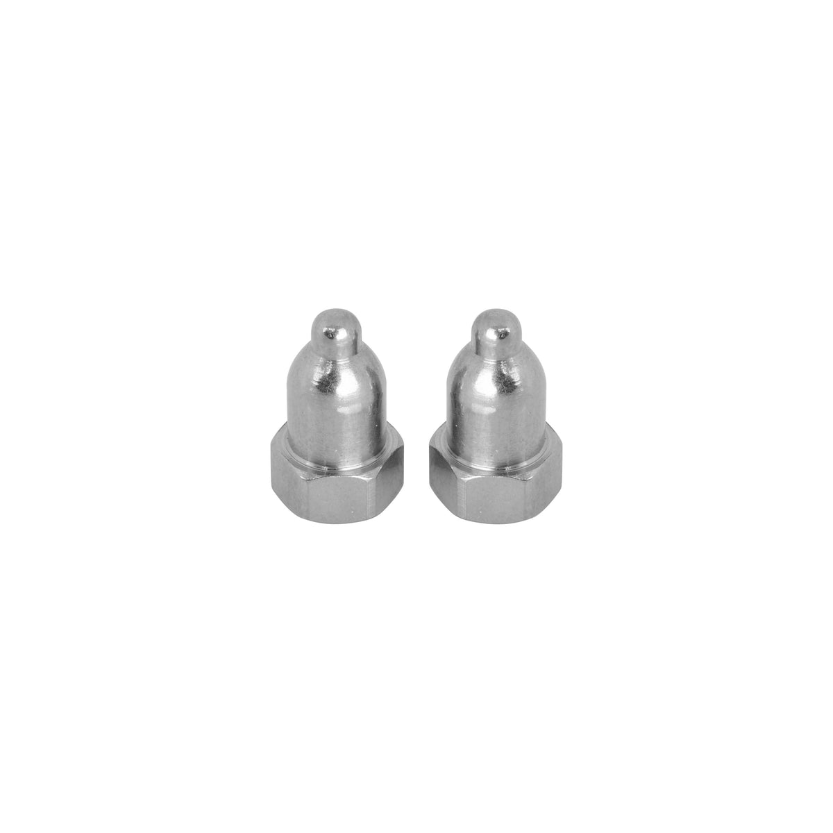 E-Collar Technologies short titanium contact points 5/8 inch
