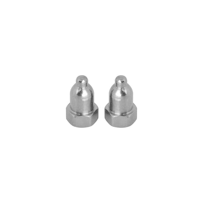 E-Collar Technologies short titanium contact points 5/8 inch
