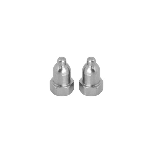 E-Collar Technologies short titanium contact points 5/8 inch