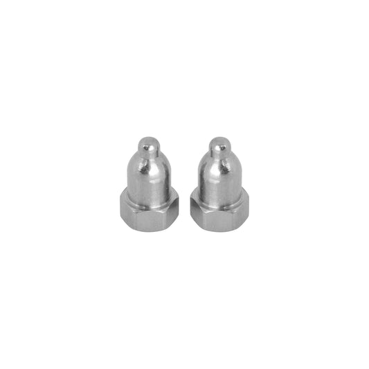 E-Collar Technologies short titanium contact points 5/8 inch