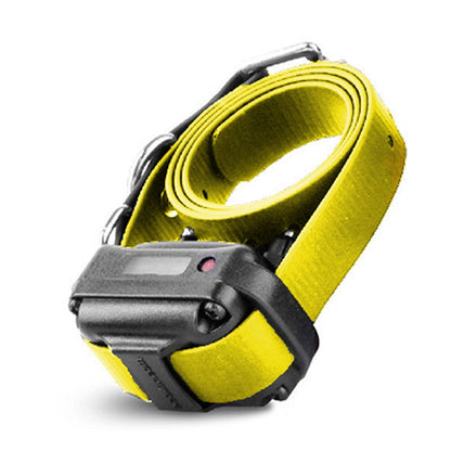 RX-090 receiver with yellow strap