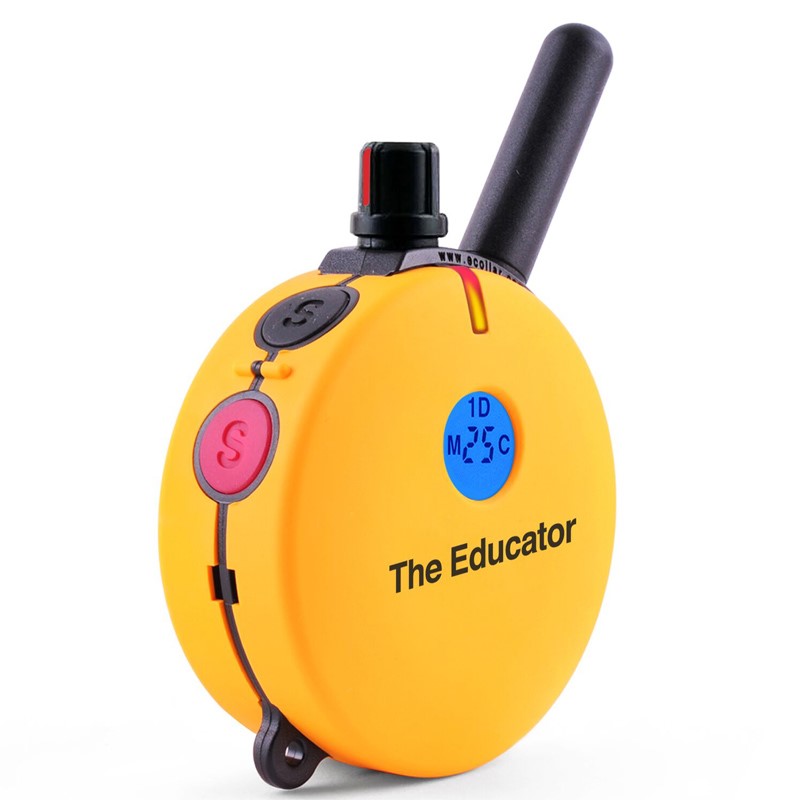 E-Collar Technologies ET-400/402 Educator transmitter