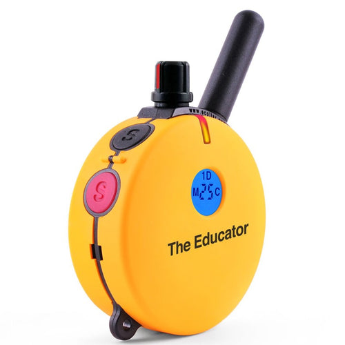 E-Collar Technologies ET-400/402 Educator transmitter