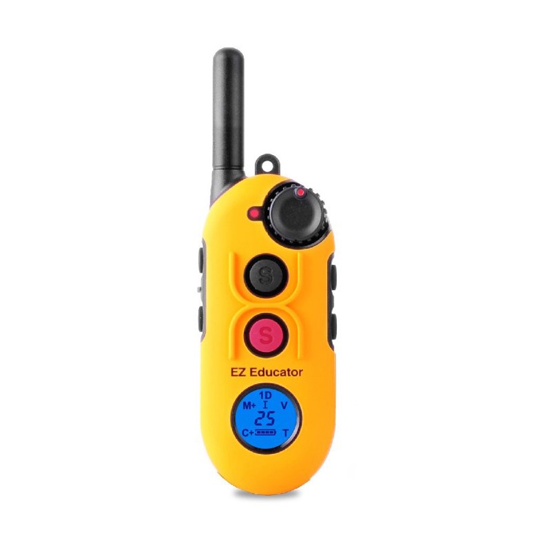 E-Collar Technologies EZ-900/902 Easy Educator transmitter