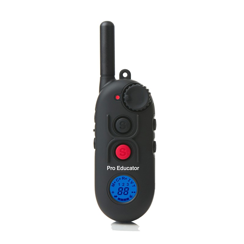 E-Collar Technologies PE-900 Pro Educator transmitter