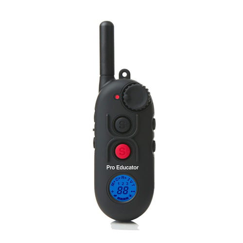 E-Collar Technologies PE-900 Pro Educator transmitter