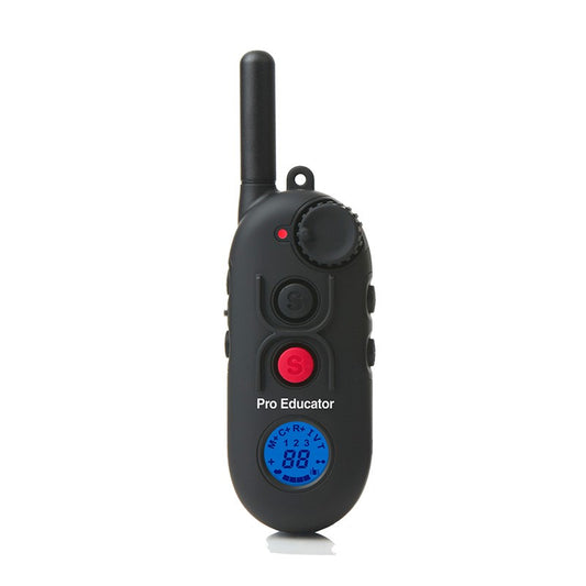 E-Collar Technologies PE-900 Pro Educator transmitter